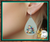 Easter Gnome Earrings