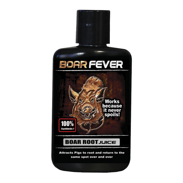 Buck Fever Synthetics Boar Root Juice Boar Scent