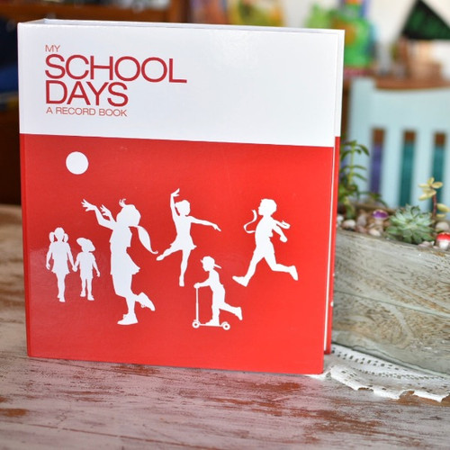 My School days