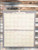 Master Wall Calendar
