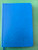 2027  Master Plan Diary Delphinium