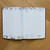 2027  Master Plan Diary Dahlia Karma Choc