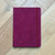 2027  Master Plan Diary Dahlia Karma Choc