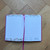 2027  Master Plan Diary  Protea Pink Duke