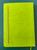 2027  Master Plan Diary  Midori Anthurium