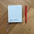 2027  Micro Master Plan Diary