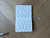 2027  Micro Master Plan Diary