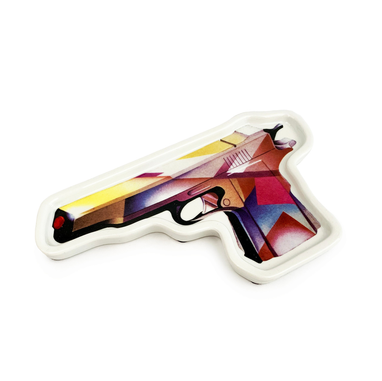 Mendini x Supreme Gun Tray - Russell Brightwell