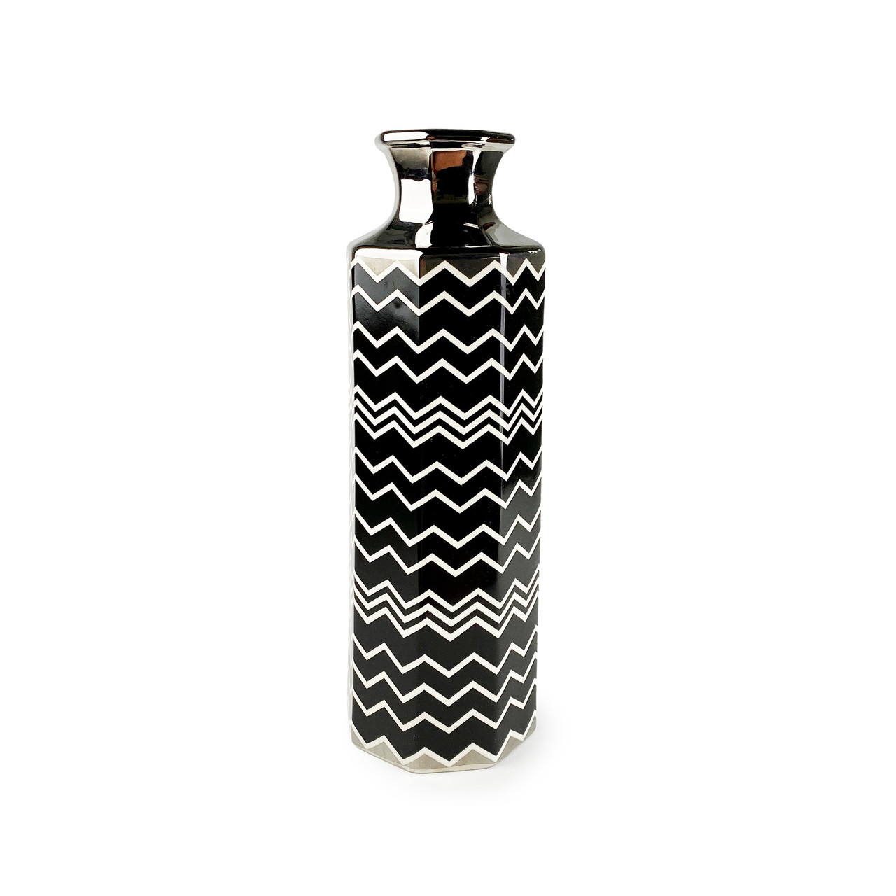 Missoni For Target Vase Russell Brightwell