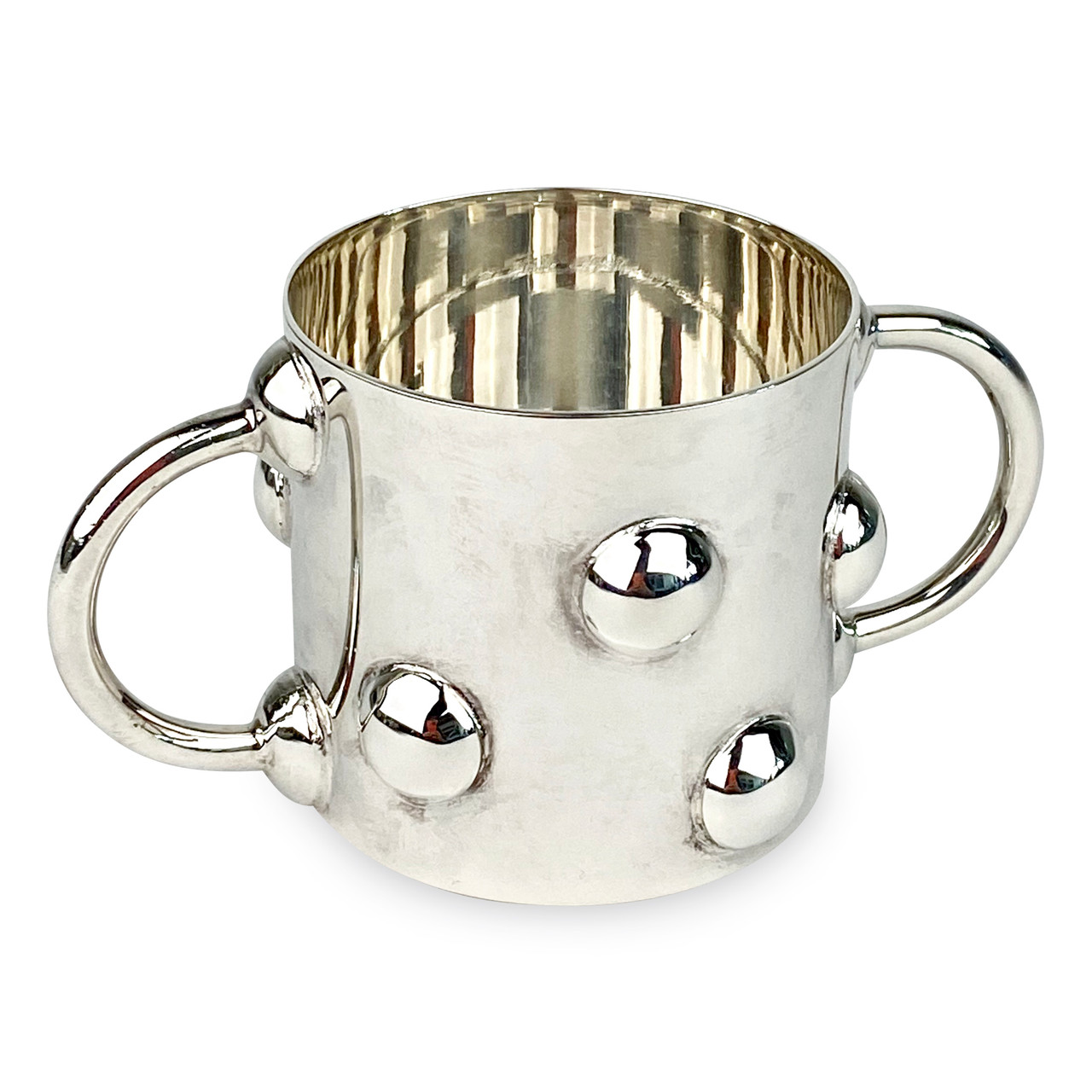 Ettore sottsass Swid Powell製 baby cup Ettore Sottsass Swid Powell Baby Cup - Russell Brightwell
