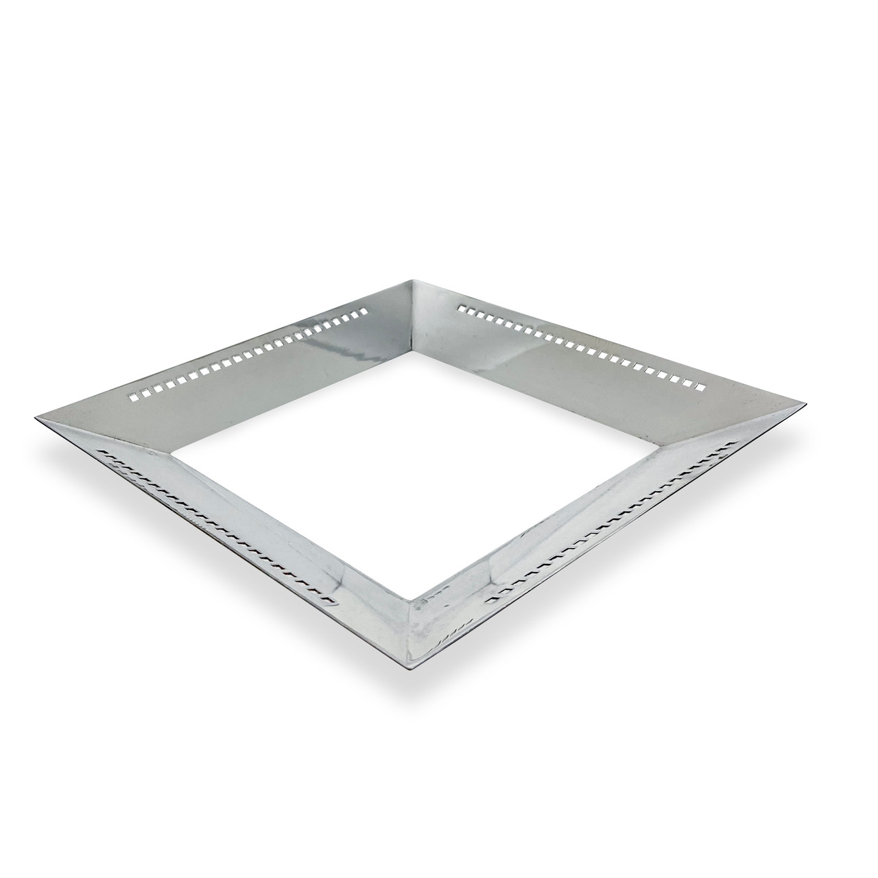 Richard Meier for Swid Powell Square Plate - Russell Brightwell