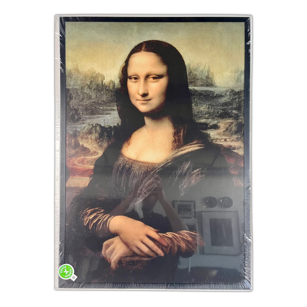 off white mona lisa ikea