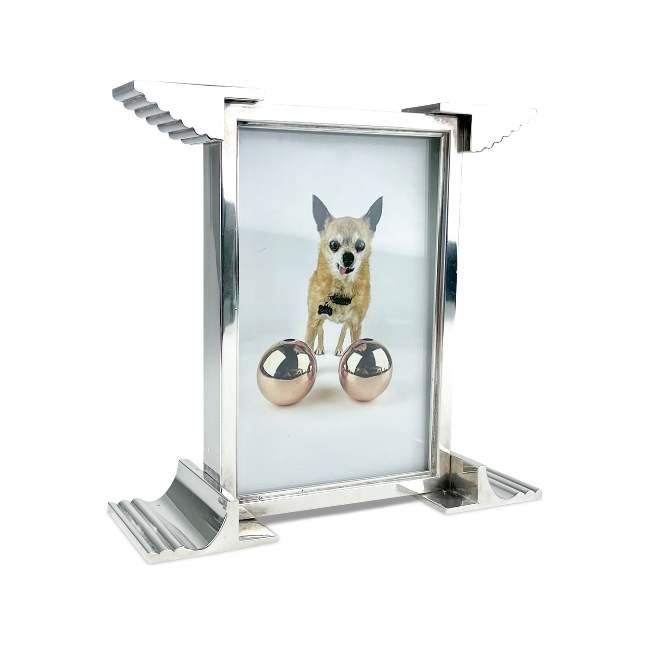 Jeff Koons x Louis Vuitton Masters Collection Rabbit Bag Charm - Russell  Brightwell