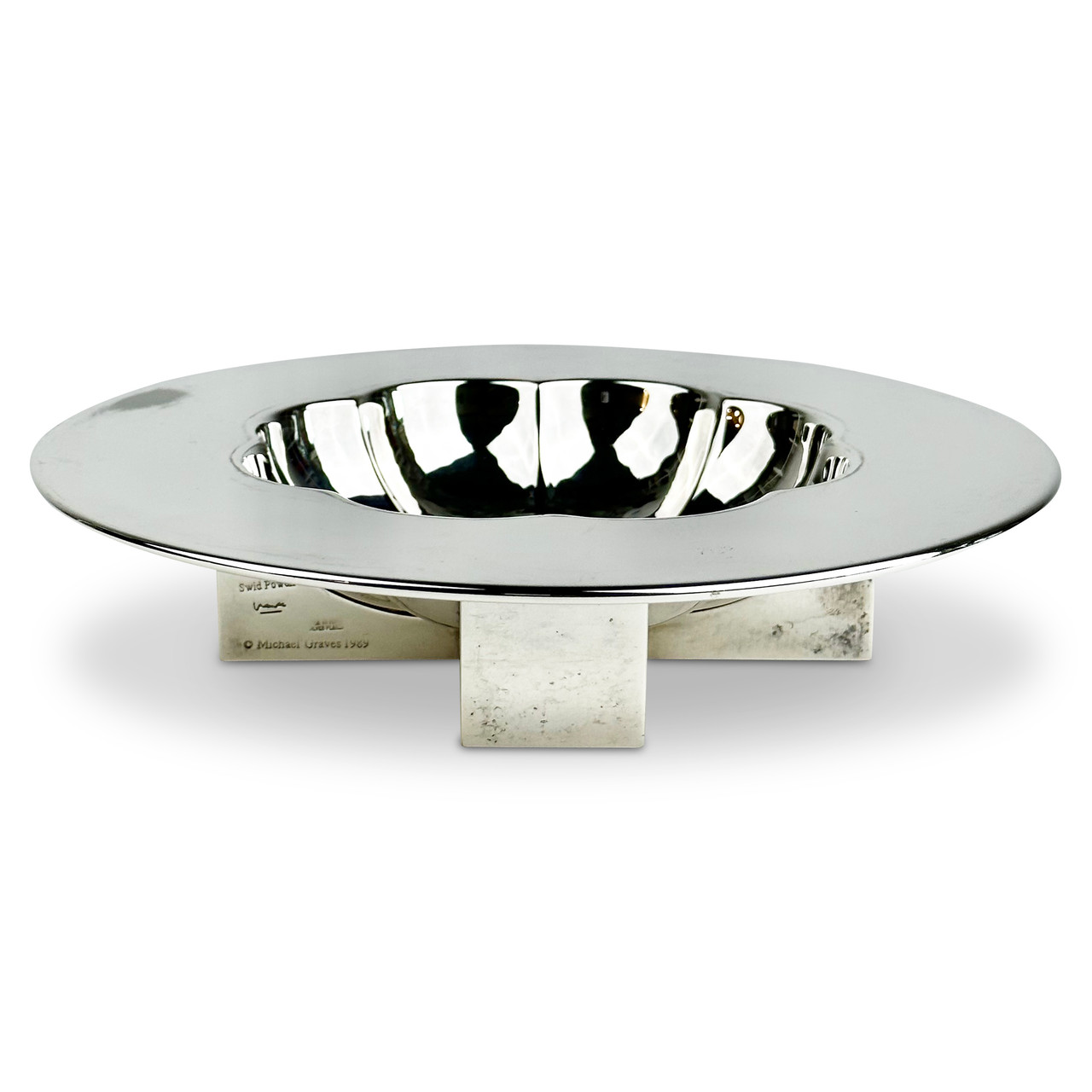 Swid Powell Michael Graves Candy Dish - Russell Brightwell