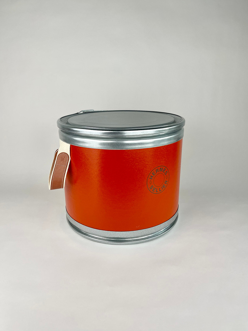 Hermes Saddle Box Russell Brightwell