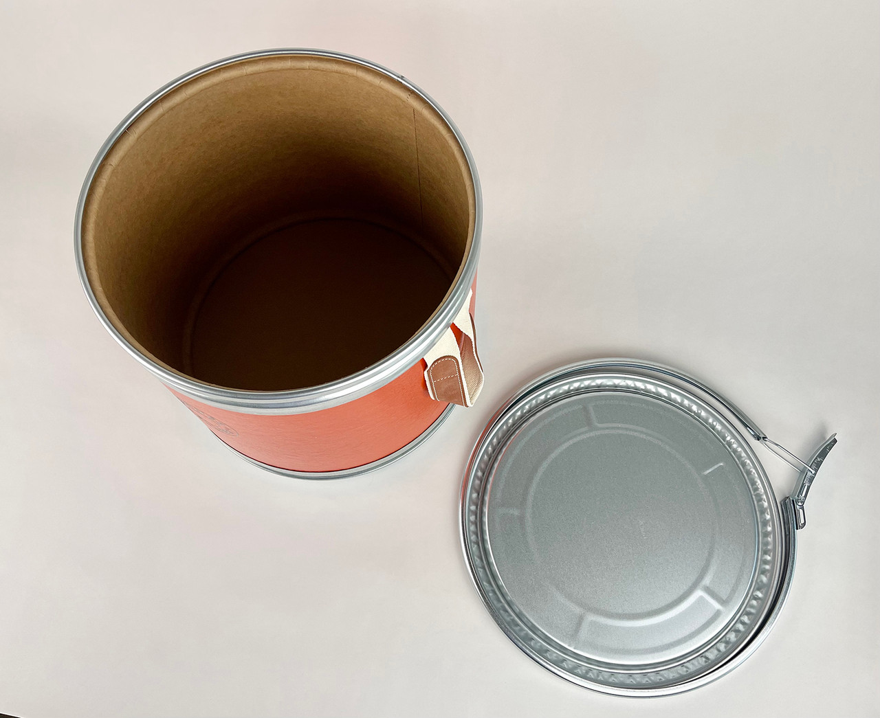 Hermes Saddle Box Russell Brightwell