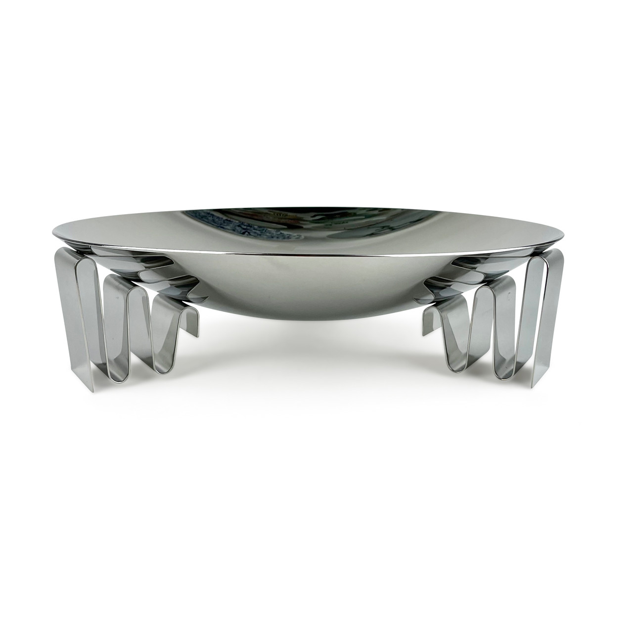 Kelly Wearstler x Georg Jensen Large Frequency Bowl - Russell