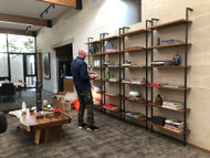Five Suggestions for Super Shelves Five Suggestions for Super Shelves