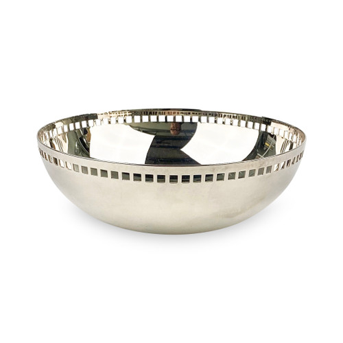 Small Richard Meier Fruit Bowl Small Richard Meier Fruit Bowl