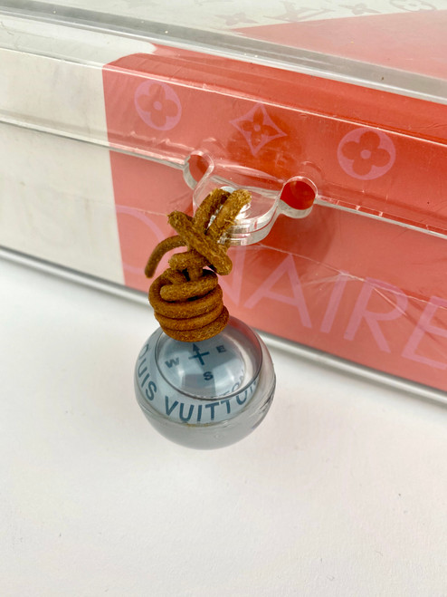 Jeff Koons x Louis Vuitton Masters Collection Rabbit Bag Charm - Russell  Brightwell