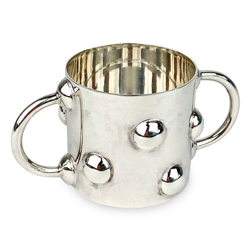 Ettore Sottsass Basilico Compote 141 Indigo Blue + Cedar Green