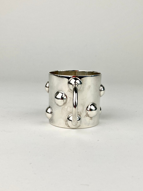 Ettore Sottsass Swid Powell Baby Cup - Russell Brightwell