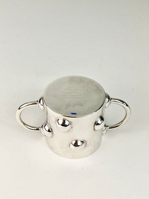 Ettore Sottsass Swid Powell Baby Cup - Russell Brightwell