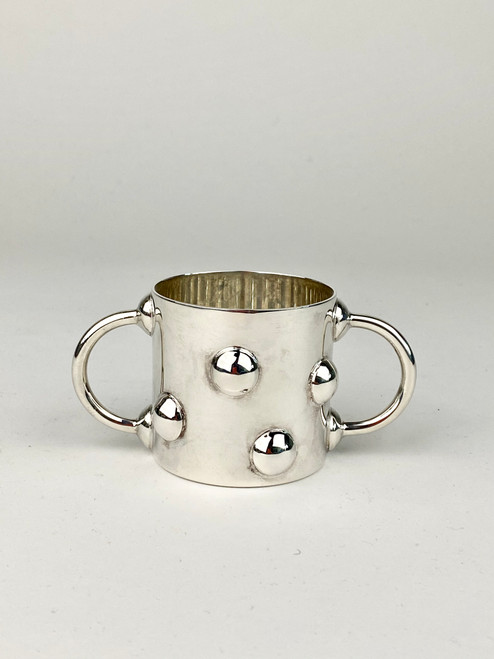 Ettore Sottsass Swid Powell Baby Cup - Russell Brightwell