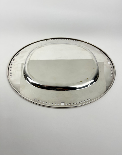 Richard Meier Swid Powell Tray - Russell Brightwell