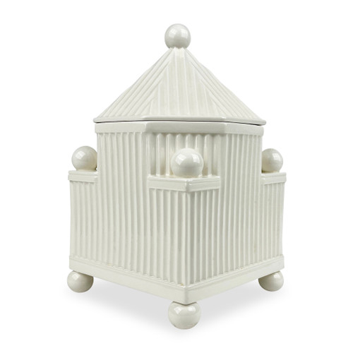 Ettore Sottsass Swid Powell Baby Cup - Russell Brightwell