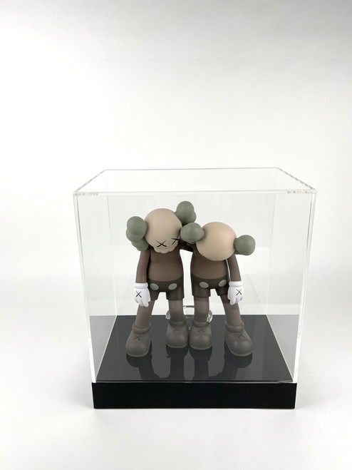 KAWS: ALONG THE WAY