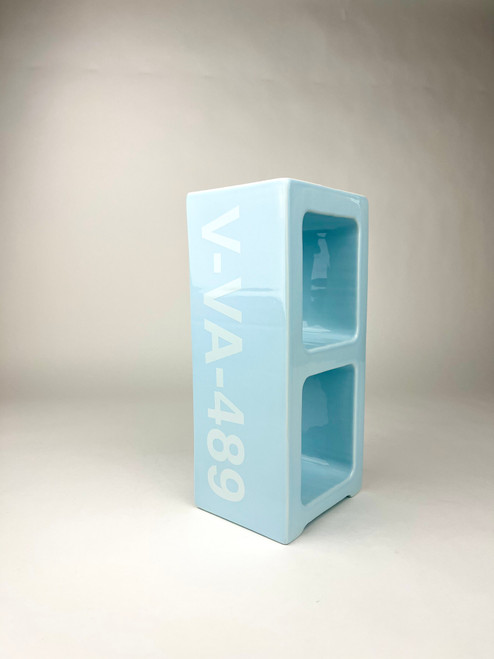 Virgil Abloh x IKEA MARKERAD Mona Lisa Lightbox - Russell Brightwell