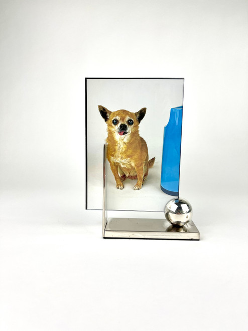 Richard Meier for Swid Powell Ball Picture Frame - Russell Brightwell
