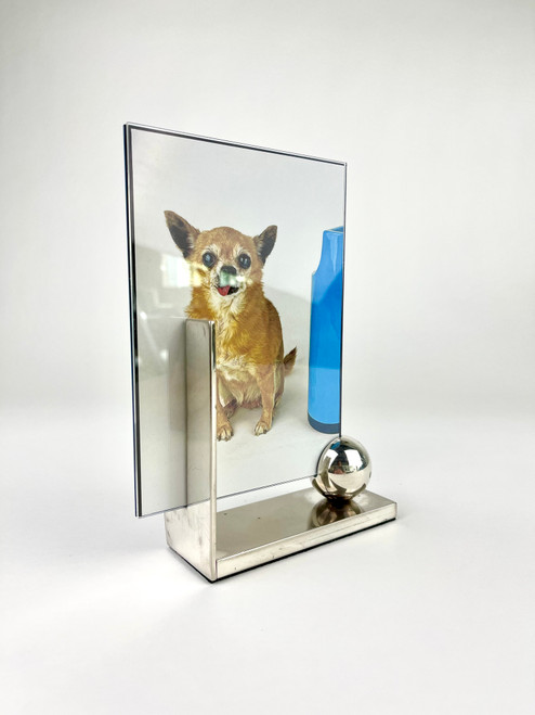 Richard Meier for Swid Powell Ball Picture Frame - Russell Brightwell