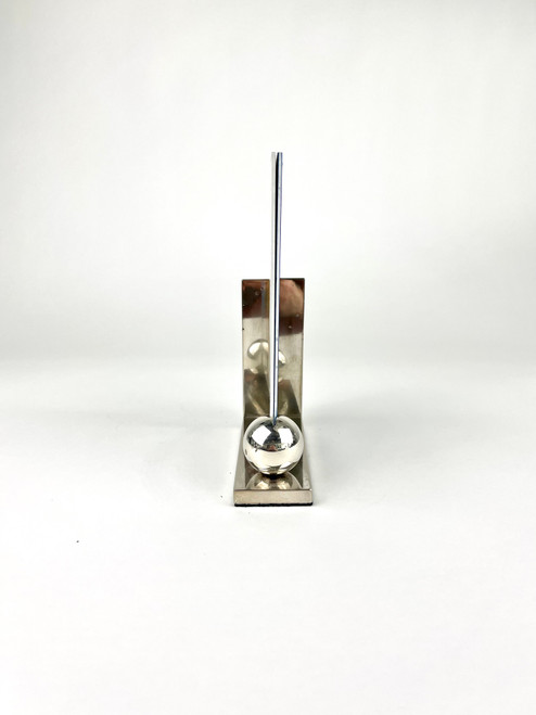 Richard Meier for Swid Powell Ball Picture Frame - Russell Brightwell