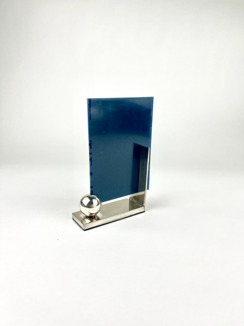 Richard Meier for Swid Powell Ball Picture Frame - Russell Brightwell