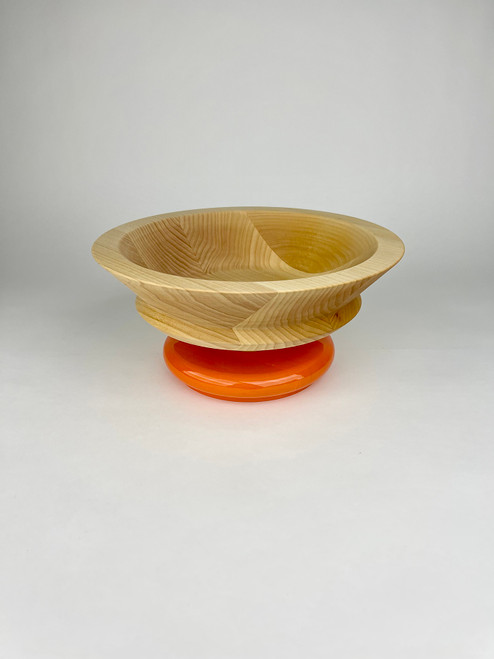 ES15 Alessi Centerpiece Bowl - Russell Brightwell