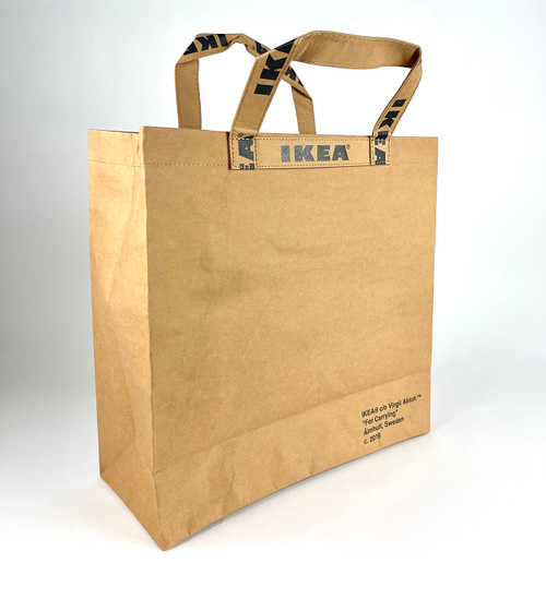 Virgil Abloh×IKEA Medium Bag