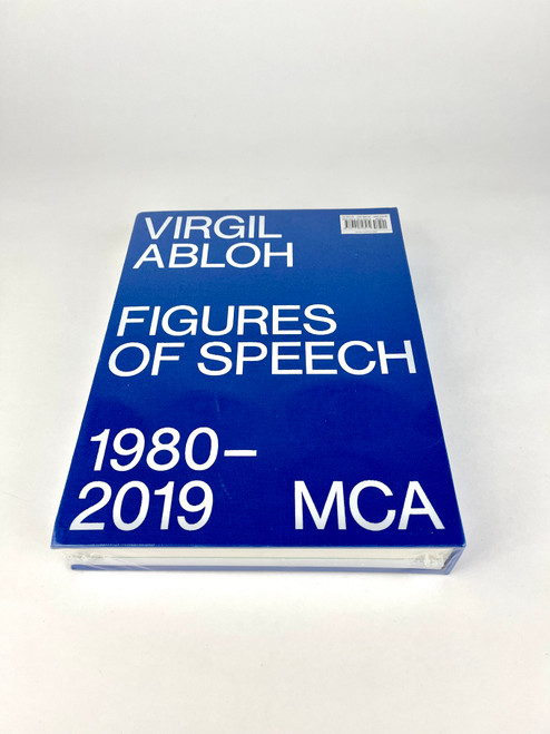 Virgil Abloh: Figures of Speech Special Edition