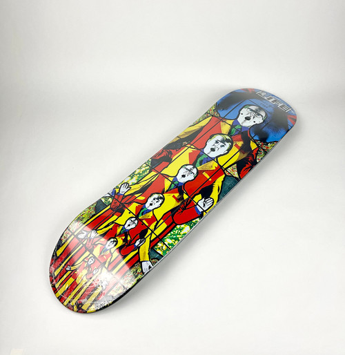 Gilbert u0026 George x Supreme Skateboard Decks - Set of Three