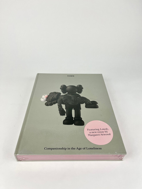 KAWS: Companionship in the Age of Loneliness