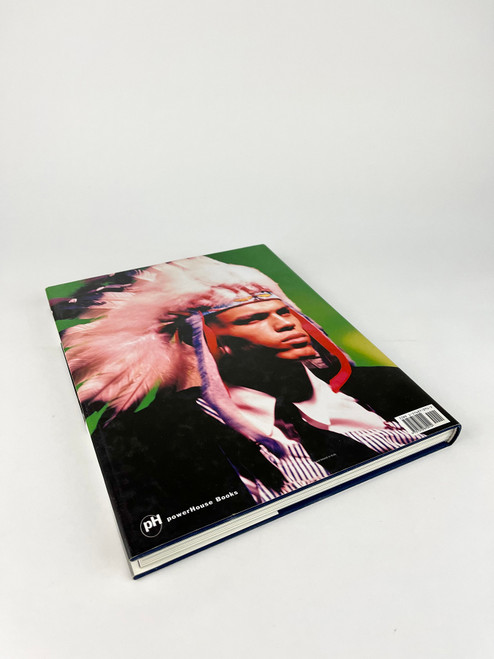 Buffalo: The Life and Style of Ray Petri - Russell Brightwell