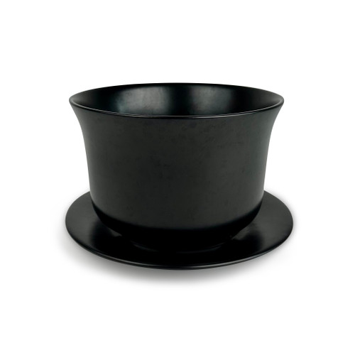 Elsa Peretti for Tiffany & Co Black Orchid Pot