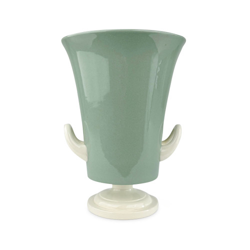 Keith Murray Wedgwood Handled Urn