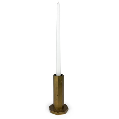 Gusum Octagonal Candleholder