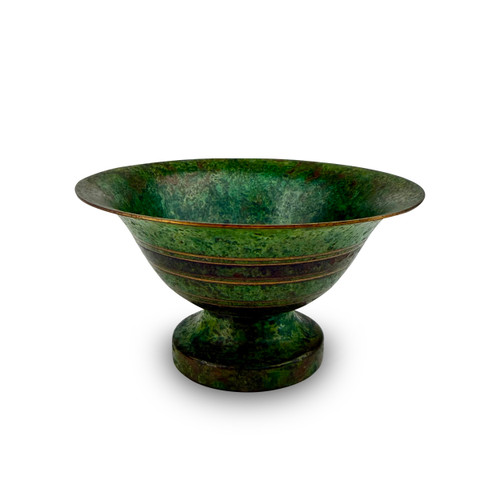 Carl Sorensen Small Footed Bowl