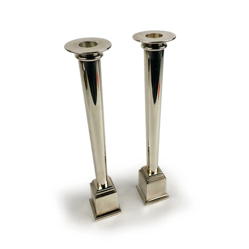 Stern Metropolitan Candlesticks