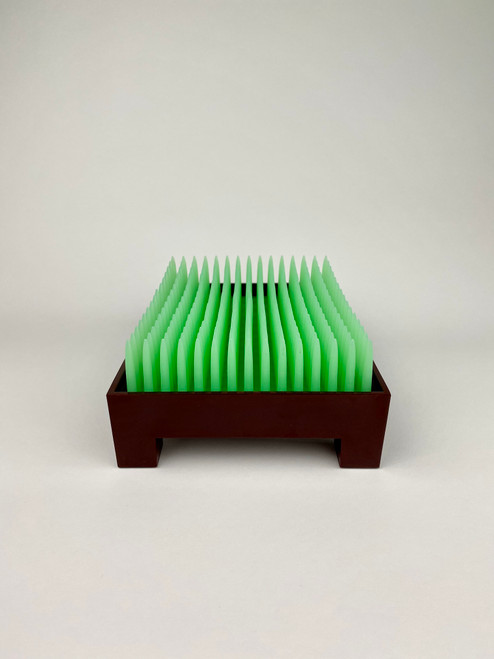 Philippe Starck Liberté Letter Holder - Russell Brightwell