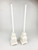 Tigerman City Candlesticks Tigerman City Candlesticks