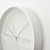 Virgil Abloh x IKEA MARKERAD Wall Clock Virgil Abloh x IKEA MARKERAD Wall Clock